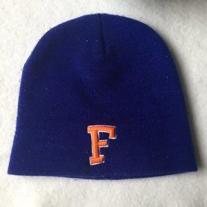 Univ. of Florida knit cap